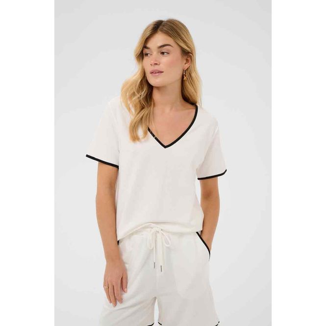 Hovedbilde CRSin T-shirt fra CREAM