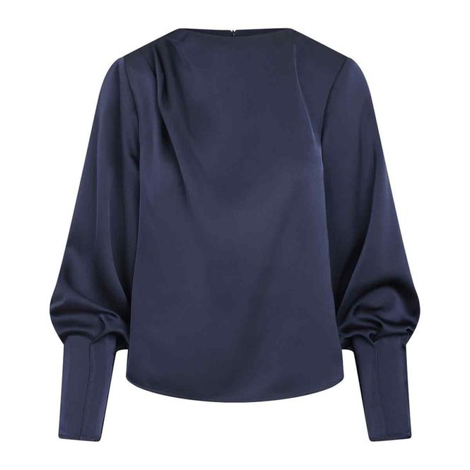 Hovedbilde Kirstine Blouse