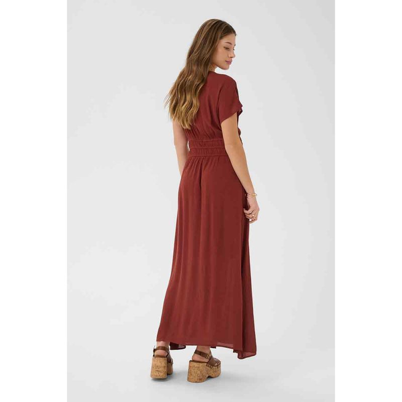 CRAllie Dress
