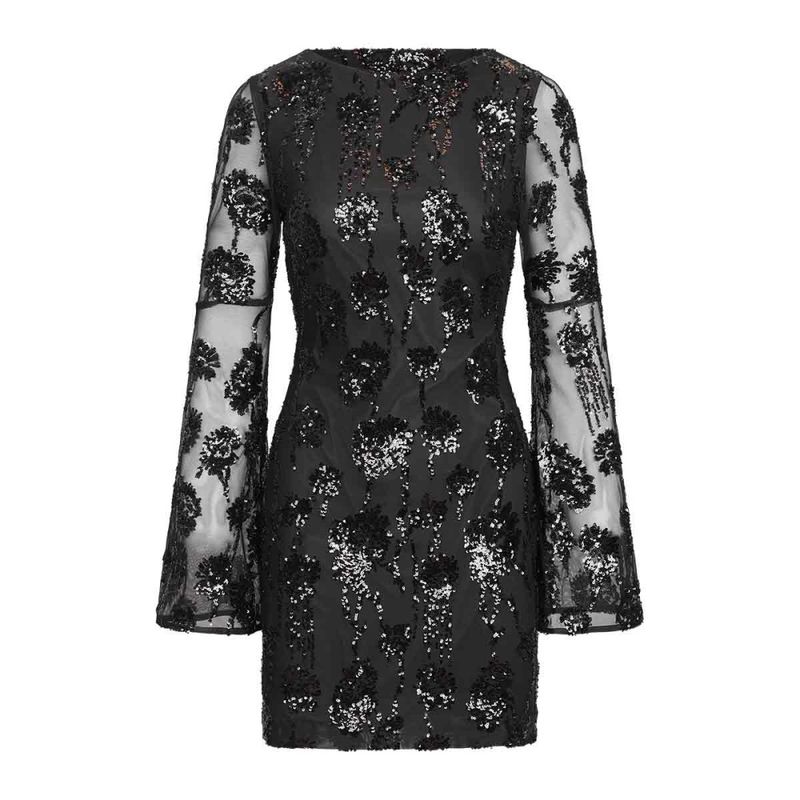 Aubrey Dress