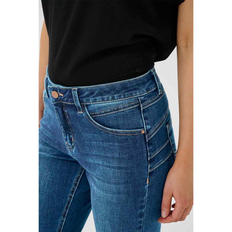 CRJosefine 7/8 Jeans -Shape Fit