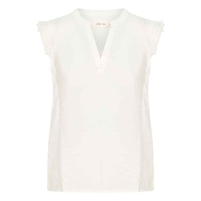 Hovedbilde CRFrammy Sleevelees Blouse