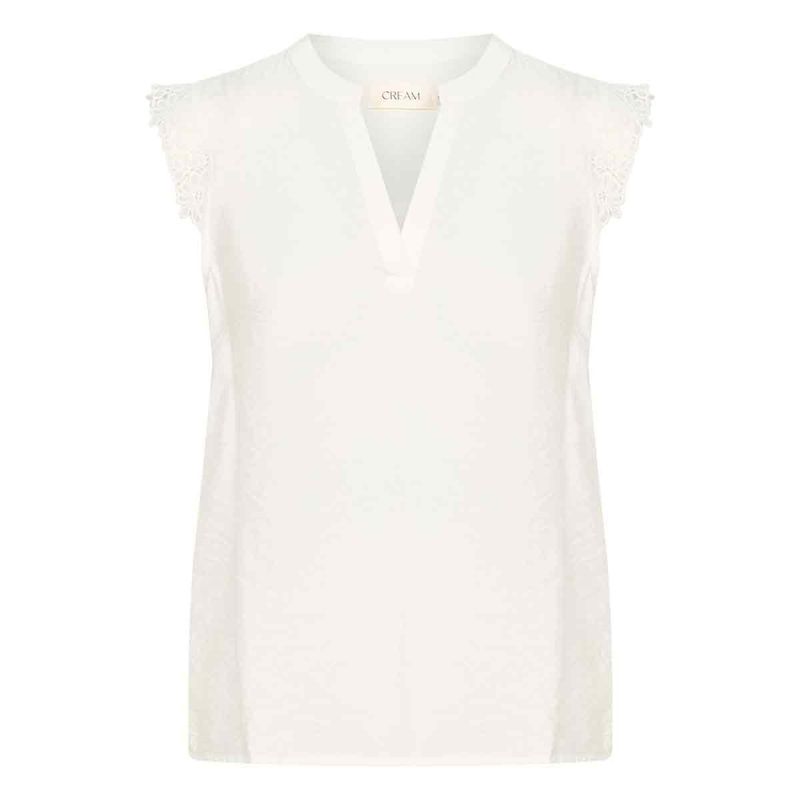 CRFrammy Sleevelees Blouse
