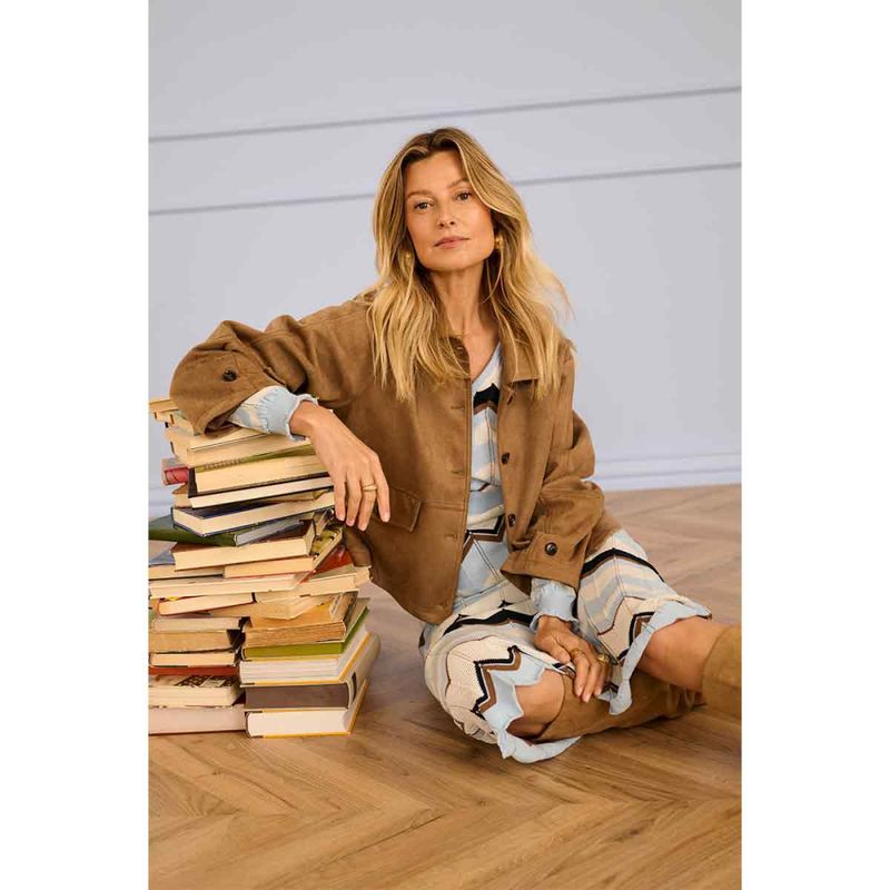CRCala Casual jacket