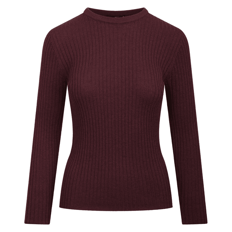 Mari LS Top