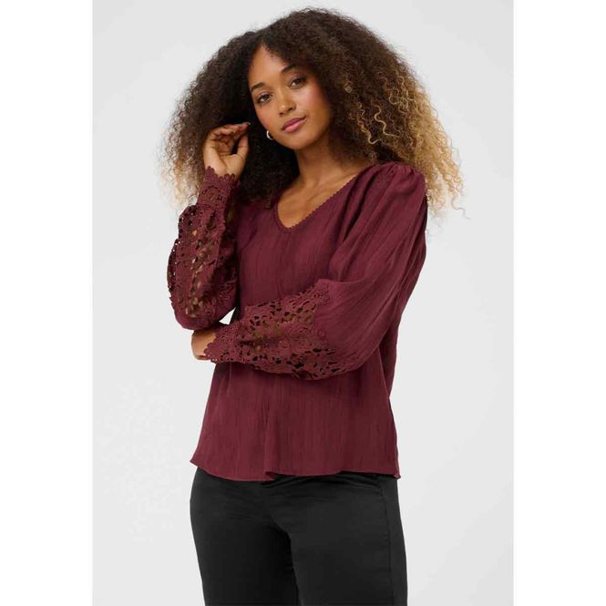 Hovedbilde CRTina Blouse
