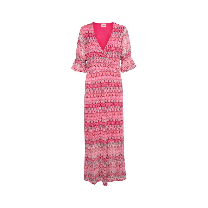 CRCova Long Dress