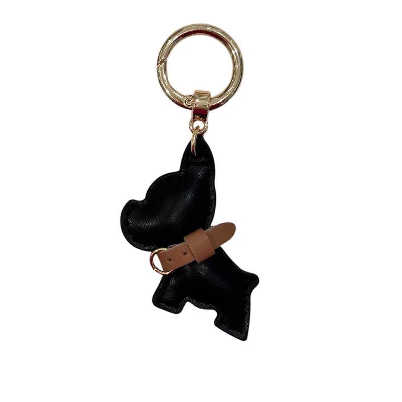 Puppy Bag Charm