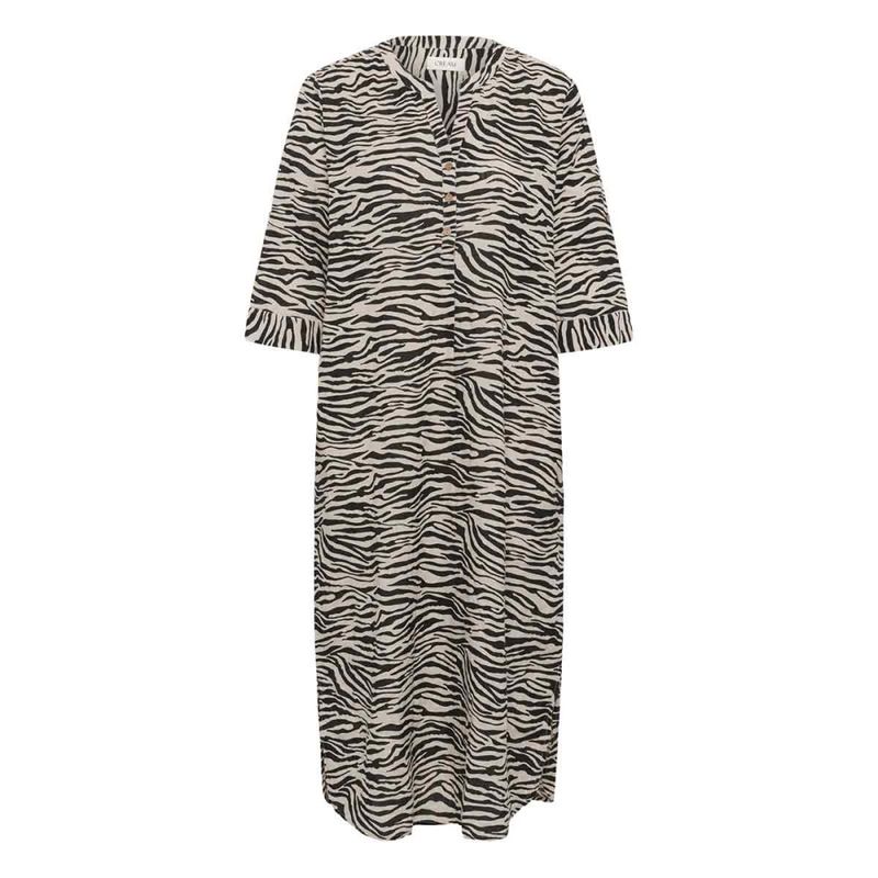 CRBellis Caftan Dress