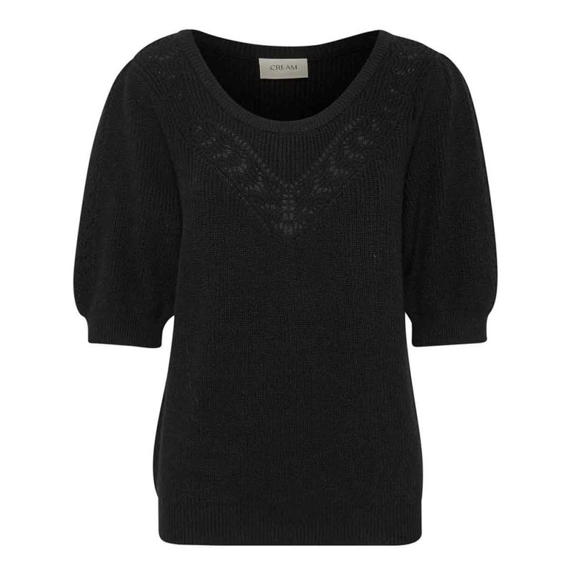 CRDela short sleeve pullover