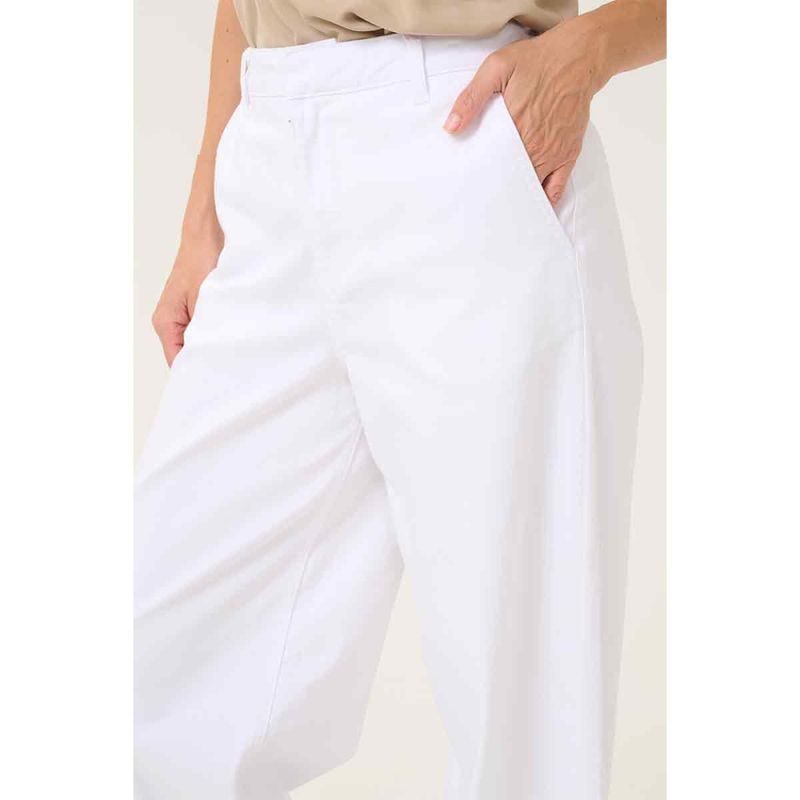 CRVisti Colored Denim Pant