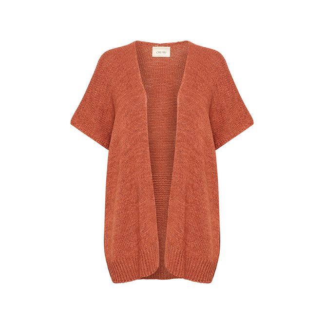 Hovedbilde CRMeman Cardigan